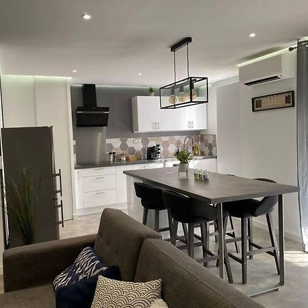 Apartmán T2 - Secteur Pech David - Wifi - Climatisation Toulouse Exteriér fotografie