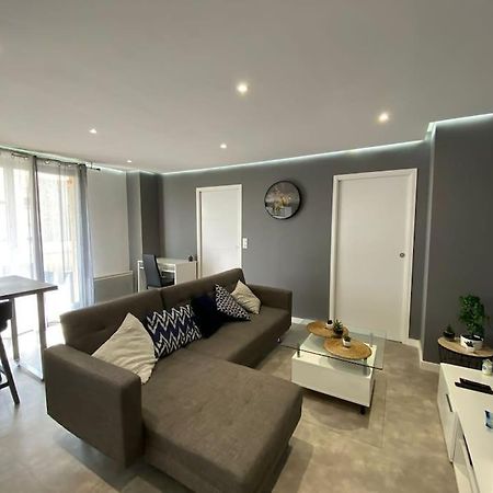 Apartmán T2 - Secteur Pech David - Wifi - Climatisation Toulouse Exteriér fotografie