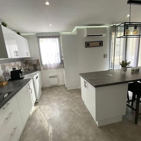 Apartmán T2 - Secteur Pech David - Wifi - Climatisation Toulouse Exteriér fotografie