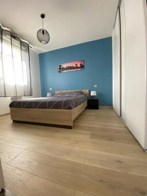 Apartmán T2 - Secteur Pech David - Wifi - Climatisation Toulouse Exteriér fotografie