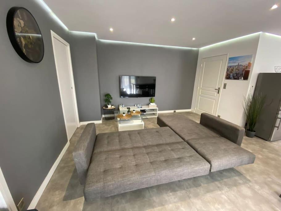 Apartmán T2 - Secteur Pech David - Wifi - Climatisation Toulouse Exteriér fotografie