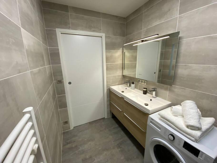 Apartmán T2 - Secteur Pech David - Wifi - Climatisation Toulouse Exteriér fotografie