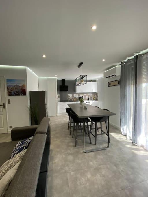 Apartmán T2 - Secteur Pech David - Wifi - Climatisation Toulouse Exteriér fotografie