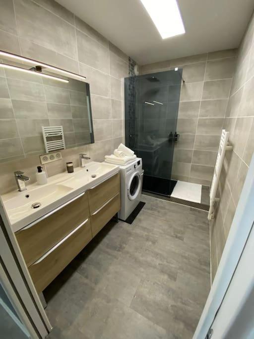 Apartmán T2 - Secteur Pech David - Wifi - Climatisation Toulouse Exteriér fotografie